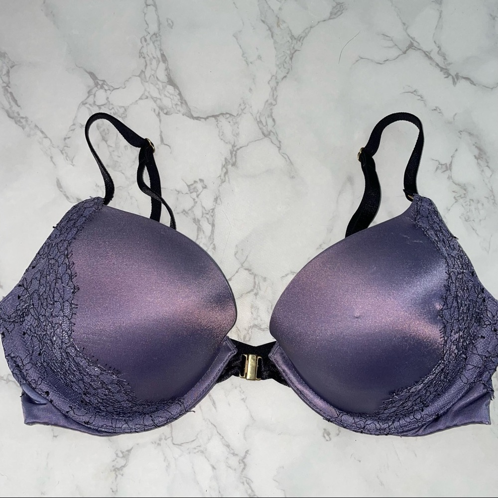 Victoria’s Secret Very Sexy Push Up 34C